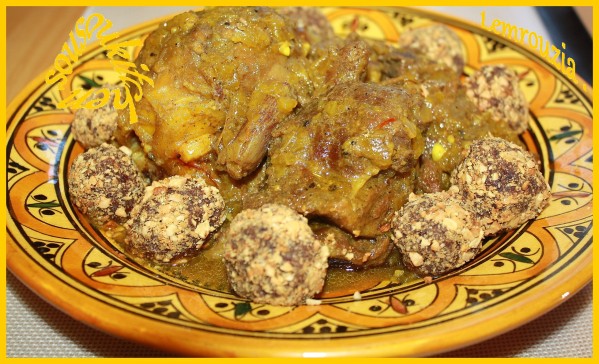 Qu'est ce que tu pense de la cuisine marocaine? Page 2