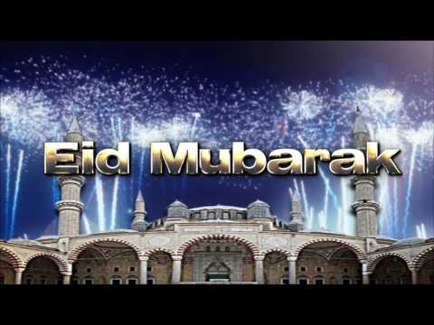 Joyeuse Fete de Aid Al Adha- Mabrouk El Eid