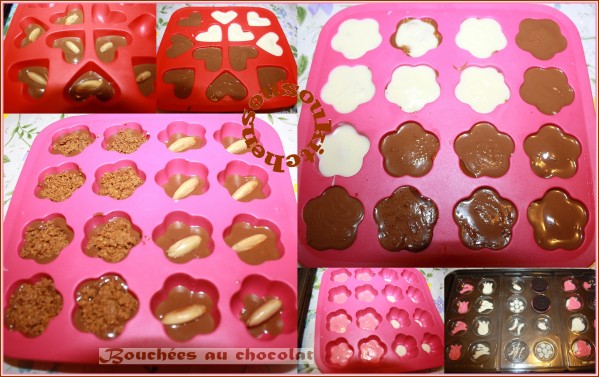 2011-02-12 Bouchees au chocolat pic2