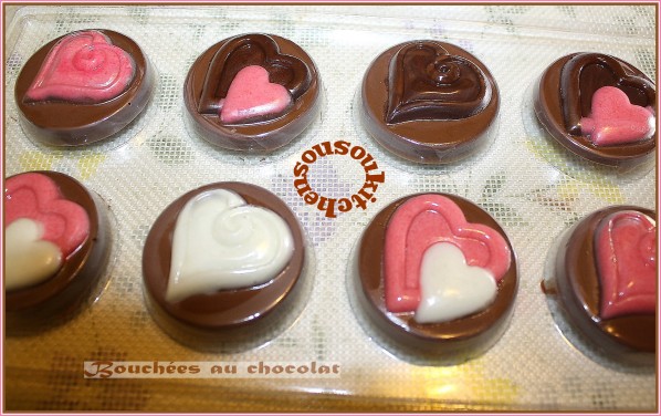 2011-02-12 Bouchees au chocolat pic6