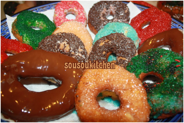 1-Donuts americaines 161