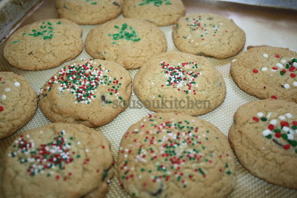 1-Cookies