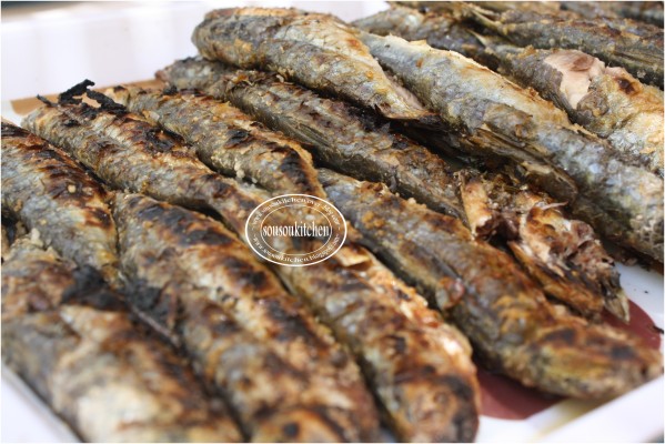 Sardines grillees (5)
