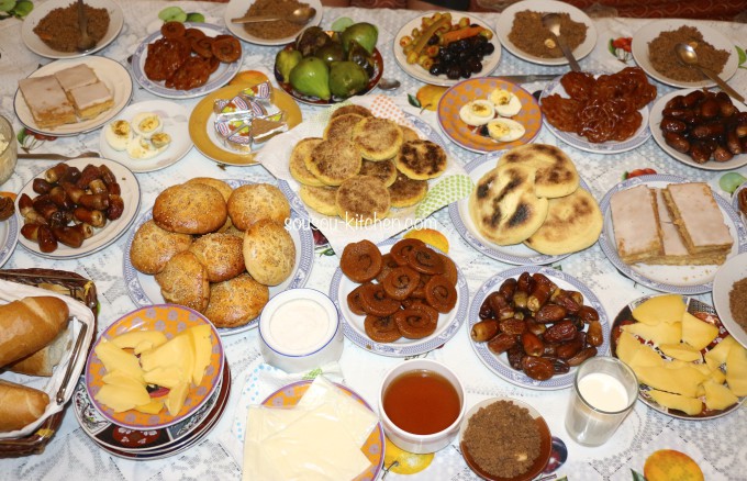Plat Ramadan : idées de plats faciles et traditionnels